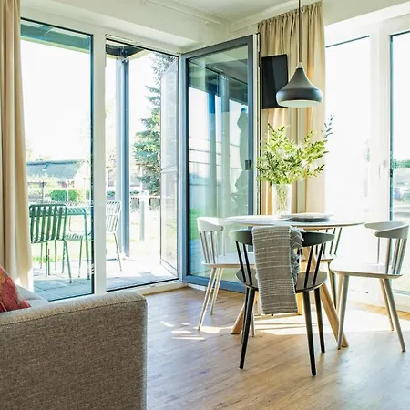 Cozy In Lembruchduemmer