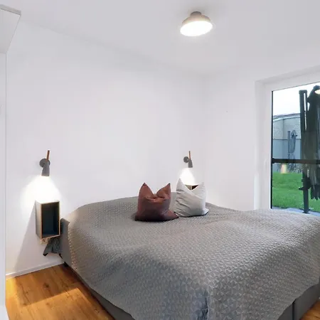 Cozy In Lembruchduemmer Apartment Lembruch