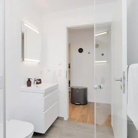 Cozy In Lembruchduemmer Apartment Lembruch